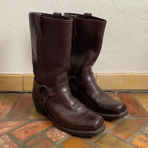 Frye boots